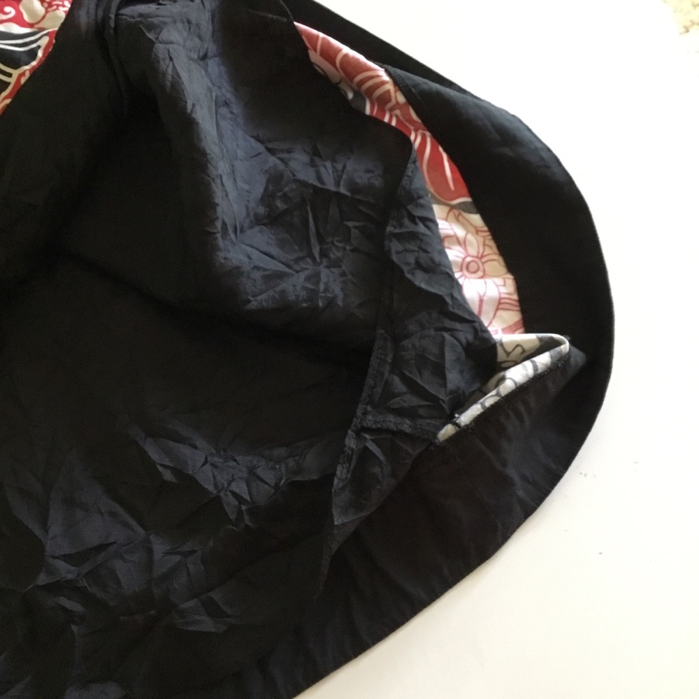 SUZI CHIN FOR MAGGY BOUTIQUE HALTER DRESS - Picture 4 of 8